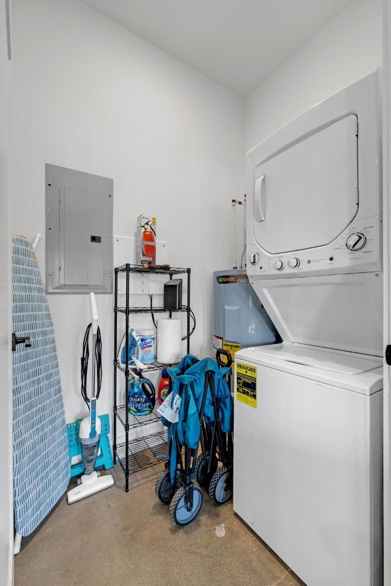 New Studio Sleeps 4 - 7 Mins To Dwtn Nashville Exterior foto