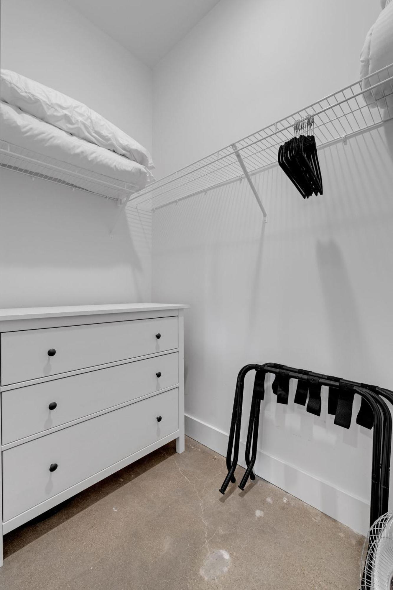 New Studio Sleeps 4 - 7 Mins To Dwtn Nashville Exterior foto